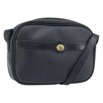 Dior Borsa a spalla vintage Pre-owned - - Pre-owned - Donna - Nero - ONE SIZE