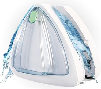 OEM Limpiador De Ventanas Magn&eacute;tico De Doble Cara: Eficaz Limpiador De Ventanas Magn&eacute;tico Para Ventanas, Ventanales Y Doble Acristalamiento. Limpieza F&aacute;ci