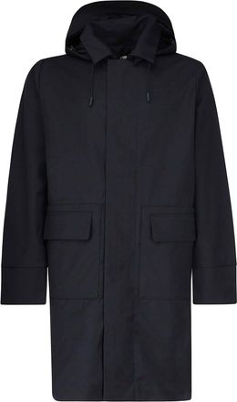 K-Way Poirol Jacket