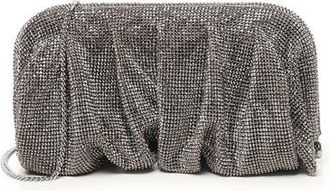 Benedetta Bruzziches Venus La Grande Clutch Bag