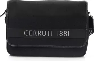 Cerruti Nylon Men Mens Crossbody