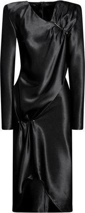 Les Bourdelles des Garçons DRESSES - Midi dresses sur YOOX.COM