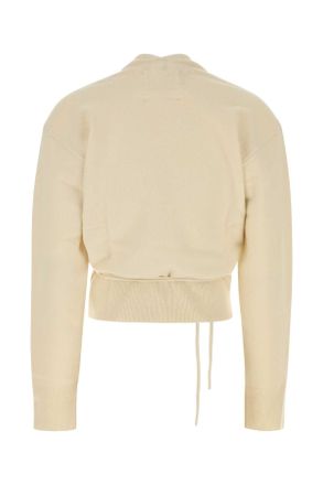 Extreme Cashmere Ella Cardigan - Beige