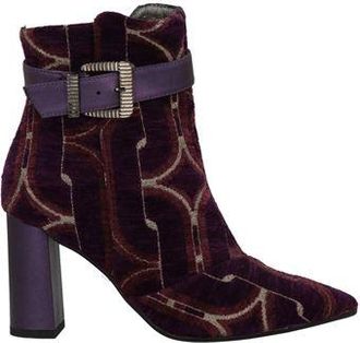 Paola Ferri FOOTWEAR - Ankle boots on YOOX.COM