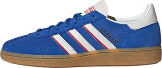 adidas Handball Spezial Blue Better Scarlet IF9532