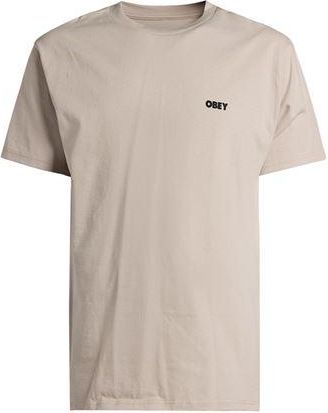 Obey CAMISETAS Y TOPS - Camisetas en YOOX.COM
