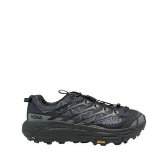 Hoka One One Heren, Sport, Zwart, Maat: 41 1/2 EU Tweed
