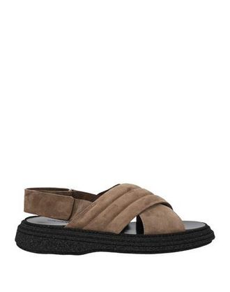 The Antipode CALZATURE - Sandali su YOOX.COM