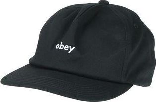 Obey ACCESSORIES - Hats on YOOX.COM