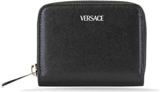 Versace wallet