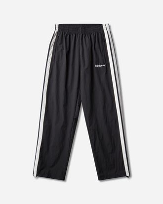 adidas Men s Cutline Track Pants Black