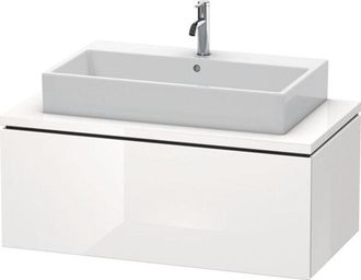 Duravit Duravit - L-cube Unidad De Lavabo Para Consola Ancho 1020mm