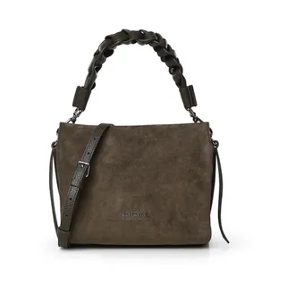 Coccinelle Mujer, Bolsos, Verde, Talla: ONE Size