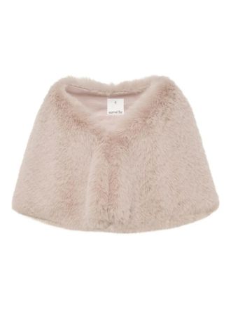 Unreal Fur Mantella Yasmine - Toni neutri