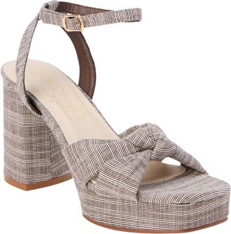 Matisse Footwear Genoa Sandal
