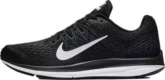 Nike Air Zoom Winflo 5 Black White AA7406-001