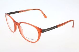 Porsche Design Polyamide Glasses Mens (Frames)