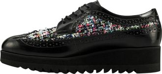Onitsuka Tiger (WMNS) The Onitsuka Brogue Black Directoire Blue 1182A679-001