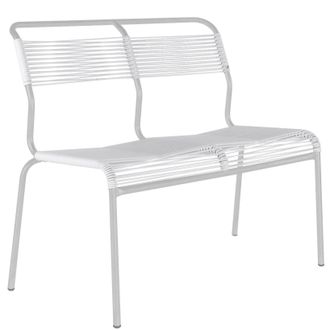 Schubiger M&ouml;bel Spaghetti-Bank S&auml;ntis