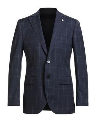 Luigi Bianchi Mantova ANZÜGE und CO-ORDS - Blazers auf YOOX.COM