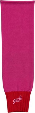 GCDS unisex, Accesorios, Rosa, Talla: M