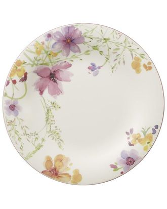 Villeroy & Boch Mariefleur Basic Dinner Plate