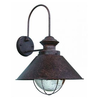 Faro Barcelona Faro Barcelona - Nautica Aplique De Pared Exterior 71129