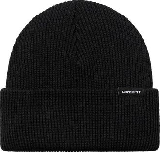Carhartt Work in Progress unisex, Accesorios, Negro, Talla: ONE Size