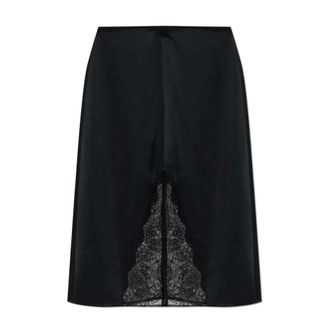 Anine Bing Donna, Gonne, Nero, XS, new