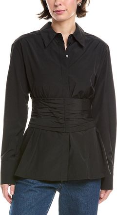 Rebecca Taylor Button Shirt