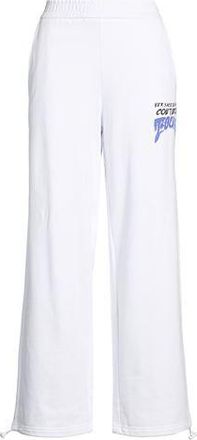 Versace PARTES DE ABAJO - Pantalones en YOOX.COM