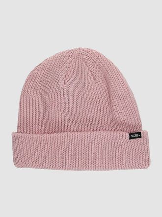 Vans Core Basics Beanie pink