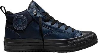 Converse Malden Street Boot MID - Shoes - unisex - Azul - 37 EU