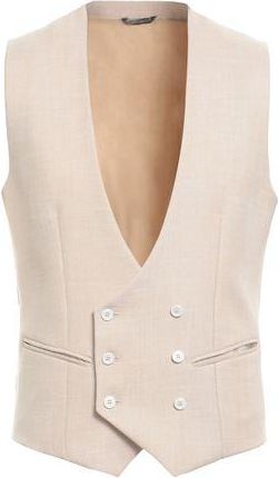 Daniele Alessandrini SUITS and CO-ORDS - Waistcoats sur YOOX.COM