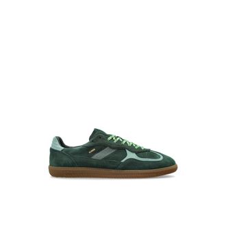 Alohas Sneakers, male, Green, Size: 11 US Tb.490 Rife Sneaker