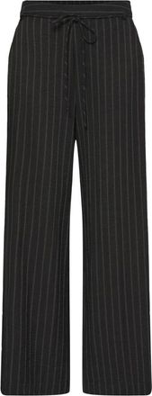 Ichi Mujer, Pantalones, Negro, Talla: XS