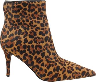 Guess Heeled Laarzen - Dames - Schoenen - Veelkleurig - Maat: 41 EU