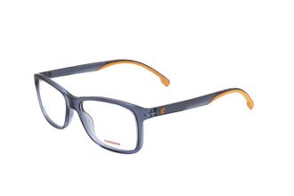 Carrera Unisex 54 mm Blue Opticals