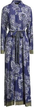 Etro DRESSES - Maxi dresses on YOOX.COM