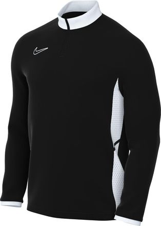 Nike Nike Mens Df Acd25 Dril Br T-Shirt, Black/Black/White, L