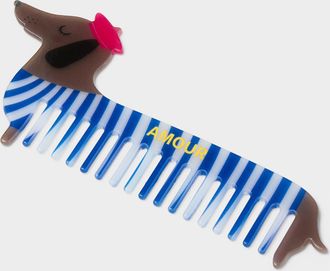 Simons Womens Fun shape comb