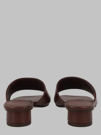 Maison Margiela Anatomic Sandal - Brown