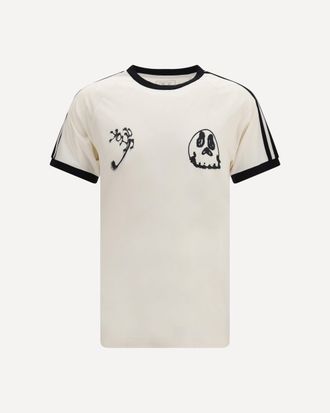 Yohji Yamamoto California Chito Graphic T-shirt Male XL