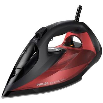 Philips Plancha Dst7022/40 2800w 250g Vapor Ceramica Hogar Hogar 7000 Series Dst7022/40 Plancha De Vapor Hv