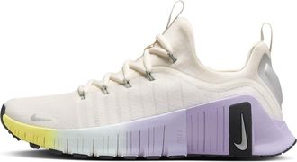 Nike (WMNS) Nike Free Metcon 6 SE Phantom Black Hydrangeas HJ6214-001