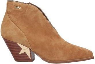 Liu Jo FOOTWEAR - Ankle boots sur YOOX.COM