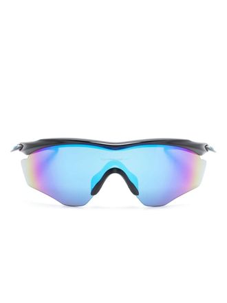 Oakley Occhiali da sole M2 Frame XL - Nero