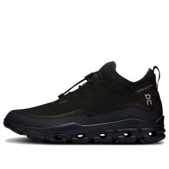 On Running Cloudaway Waterproof Suma All Black 3MD30250485