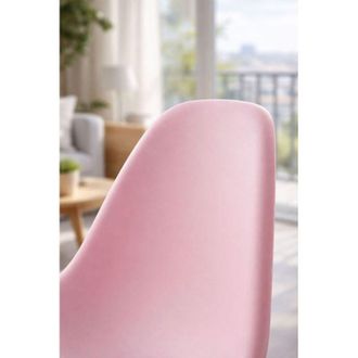 Regalos Miguel Regalos Miguel - Sillas Comedor - Silla Kelen - Rosa