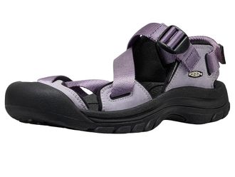 Keen Zerraport II Sandals Womens Shoes Purple Haze/Thistle : 10.5 B - Medium, Textile